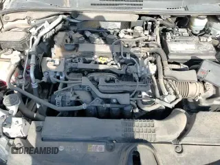 ✅ 2020 Toyota Corolla XSE • VIN: JTNA4RBE1L3095785 • Lot: 80218465. Listed on Copart with 82,016 mi. Free auction sales archive from the USA and detailed vehicle history report at DreamBid. Image 15.