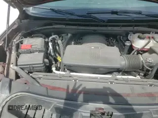 ✅ 2023 GMC Yukon XL Denali Ultimate • VIN: 1GKS2KKL7PR358700 • Lot: 66920905. Wystawiony na Copart z przebiegiem 17 706 mil. Bezpłatny archiwum sprzedaży aukcyjnych z USA i szczegółowy raport historii pojazdu na DreamBid. Zdjęcie 14.