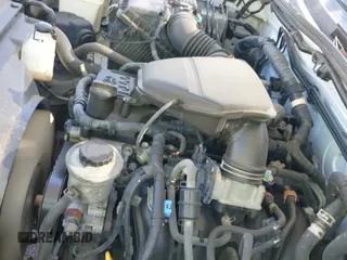 ✅ 2013 Toyota Tacoma • VIN: 5TFNX4CN0DX019127 • Lot: 42640486. Wystawiony na IAAI z przebiegiem 234 249 mil. Bezpłatny archiwum sprzedaży aukcyjnych z USA i szczegółowy raport historii pojazdu na DreamBid. Zdjęcie 19.