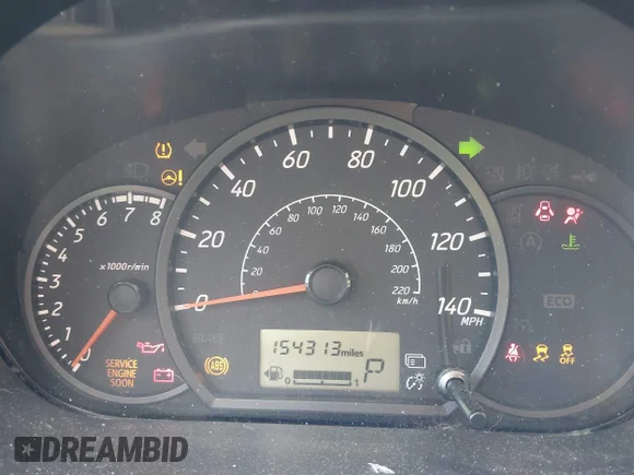 ✅ 2015 Mitsubishi Mirage DE • VIN: ML32A3HJ4FH053821 • Лот: 40583976. Опубліковано раніше на IAAI з пробігом 154 313 миль. Безкоштовний доступ до архіву аукціонних продажів зі США та докладний звіт про історію автомобіля на DreamBid. Зображення 7.