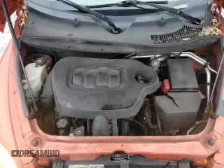 ✅ 2006 Chevrolet HHR LT • VIN: 3GNDA23D76S573463 • Lot: 84974384. Listed on Copart with 189,805 mi. Free auction sales archive from the USA and detailed vehicle history report at DreamBid. Image 15.