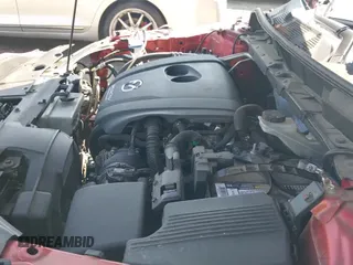 ✅ 2017 Mazda CX-5 Touring • VIN: JM3KFACL5H0212608 • Lot: 43625193. Listed on IAAI with 143,089 mi. Free auction sales archive from the USA and detailed vehicle history report at DreamBid. Image 21.