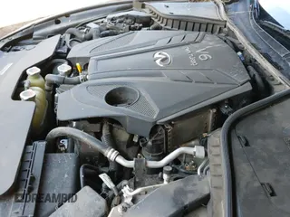 ✅ 2019 Infiniti Q60 Luxe • VIN: JN1EV7ELXKM291592 • Лот: 43090387. Опубликован ранее на IAAI с пробегом 109 414 миль. Бесплатный доступ к архиву аукционных продаж из США и подробный отчёт об истории автомобиля на DreamBid. Изображение 19.