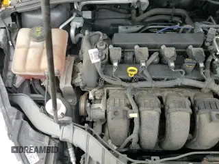 ✅ 2018 Ford Focus SE • VIN: 1FADP3K29JL290354 • Лот: 92691985. Опубликован ранее на Copart с пробегом 121 460 миль. Бесплатный доступ к архиву аукционных продаж из США и подробный отчёт об истории автомобиля на DreamBid. Изображение 13.