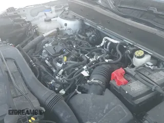 ✅ 2023 Ford Bronco Sport Big Bend • VIN: 3FMCR9B63PRD71992 • Лот: 43275072. Опубликован ранее на IAAI с пробегом 44 280 миль. Бесплатный доступ к архиву аукционных продаж из США и подробный отчёт об истории автомобиля на DreamBid. Изображение 19.