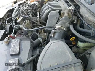 ✅ 2002 Ford Taurus • VIN: 1FAFP59U32A234886 • Lot: 42485817. Listed on IAAI with 170,916 mi. Free auction sales archive from the USA and detailed vehicle history report at DreamBid. Image 19.