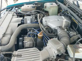 ✅ 1994 Land Rover Discovery SD • VIN: SALJY1247RA097510 • Лот: 42343474. Опубликован ранее на IAAI с пробегом 137 141 миль. Бесплатный доступ к архиву аукционных продаж из США и подробный отчёт об истории автомобиля на DreamBid. Изображение 19.