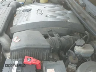 ✅ 2004 Kia Sedona LX • VIN: KNDUP131346536046 • Лот: 42623820. Опубликован ранее на IAAI с пробегом 131 247 миль. Бесплатный доступ к архиву аукционных продаж из США и подробный отчёт об истории автомобиля на DreamBid. Изображение 12.