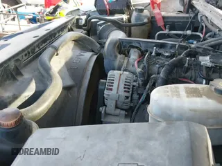 ✅ 2009 GMC Sierra 2500HD • VIN: 1GTHC43K49F104046 • Lot: 41802567. Listed on IAAI with 233,457 mi. Free auction sales archive from the USA and detailed vehicle history report at DreamBid. Image 20.