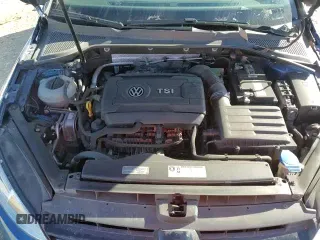 ✅ 2016 Volkswagen Golf TSI S • VIN: 3VW217AU8GM037172 • Lot: 84445814. Wystawiony na Copart z przebiegiem 126 902 mil. Bezpłatny archiwum sprzedaży aukcyjnych z USA i szczegółowy raport historii pojazdu na DreamBid. Zdjęcie 14.