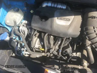 ✅ 2020 Hyundai Kona Ultimate • VIN: KM8K53A55LU545044 • Lot: 86808975. Wystawiony na Copart z przebiegiem 138 117 mil. Bezpłatny archiwum sprzedaży aukcyjnych z USA i szczegółowy raport historii pojazdu na DreamBid. Zdjęcie 14.