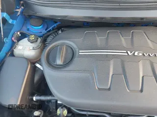 ✅ 2018 Jeep Cherokee Trailhawk • VIN: 1C4PJMBXXJD619941 • Lot: 83754425. Listed on Copart with 65,252 mi. Free auction sales archive from the USA and detailed vehicle history report at DreamBid. Image 16.