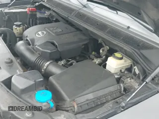 ✅ 2014 Nissan Titan Pro-4X • VIN: 1N6BA0EC1EN515685 • Lot: 42423258. Listed on IAAI with 137,012 mi. Free auction sales archive from the USA and detailed vehicle history report at DreamBid. Image 19.