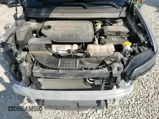 ✅ 2020 Jeep Cherokee Latitude Plus • VIN: 1C4PJMLB3LD632830 • Лот: 82142395. Опубликован ранее на Copart с пробегом 119 829 миль. Бесплатный доступ к архиву аукционных продаж из США и подробный отчёт об истории автомобиля на DreamBid. Изображение 17.