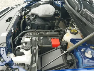 ✅ 2023 Cadillac XT6 AWD Premium Luxury • VIN: 1GYKPFRS1PZ180407 • Lot: 42250662. Listed on IAAI with 21,465 mi. Free auction sales archive from the USA and detailed vehicle history report at DreamBid. Image 20.