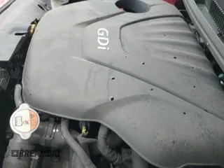 ✅ 2014 Hyundai Accent SE • VIN: KMHCU5AE3EU152567 • Лот: 41362773. Опубликован ранее на IAAI с пробегом 119 014 миль. Бесплатный доступ к архиву аукционных продаж из США и подробный отчёт об истории автомобиля на DreamBid. Изображение 20.