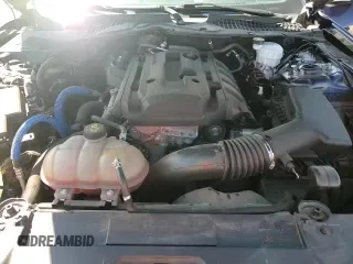 ✅ 2019 Ford Mustang EcoBoost • VIN: 1FA6P8TH9K5201493 • Lot: 80530735. Listed on Copart with 28,294 mi. Free auction sales archive from the USA and detailed vehicle history report at DreamBid. Image 13.