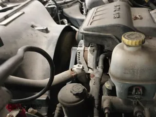 ✅ 2009 Dodge 1500 TRX • VIN: 1D3HV18PX9S784319 • Lot: 42004018. Listed on IAAI with 158,797 mi. Free auction sales archive from the USA and detailed vehicle history report at DreamBid. Image 19.