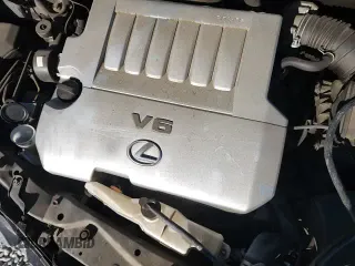 ✅ 2017 Lexus ES 350 • VIN: 58ABK1GG8HU074156 • Lot: 86169315. Listed on Copart with 113,905 mi. Free auction sales archive from the USA and detailed vehicle history report at DreamBid. Image 16.