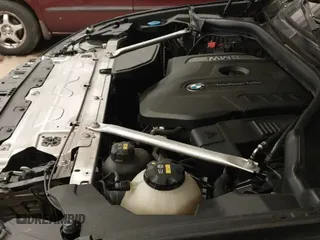 ✅ 2019 BMW X4 xDrive30i • VIN: 5UXUJ3C52KLG53004 • Lot: 42115980. Listed on IAAI with 53,566 mi. Free auction sales archive from the USA and detailed vehicle history report at DreamBid. Image 18.