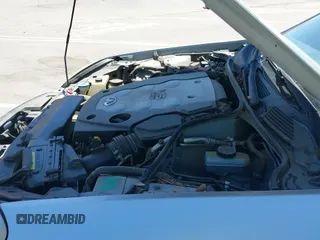 ✅ 2005 Infiniti G35 • VIN: JNKCV51E05M223725 • Lot: 42918555. Wystawiony na IAAI z przebiegiem 196 898 mil. Bezpłatny archiwum sprzedaży aukcyjnych z USA i szczegółowy raport historii pojazdu na DreamBid. Zdjęcie 17.