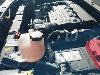 ✅ 2023 Jeep Renegade Trailhawk • VIN: ZACNJDC19PPP27959 • Lot: 41771299. Wystawiony na IAAI z przebiegiem 14 839 mil. Bezpłatny archiwum sprzedaży aukcyjnych z USA i szczegółowy raport historii pojazdu na DreamBid. Zdjęcie 19.