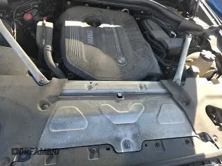 ✅ 2018 BMW X3 M40i • VIN: 5UXTS3C57J0Y95664 • Lot: 85648765. Wystawiony na Copart z przebiegiem 138 078 mil. Bezpłatny archiwum sprzedaży aukcyjnych z USA i szczegółowy raport historii pojazdu na DreamBid. Zdjęcie 14.