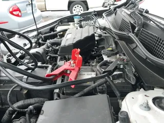 ✅ 2022 Honda CR-V EX • VIN: 2HKRW2H59NH638064 • Lot: 41456013. Listed on IAAI with 26,500 mi. Free auction sales archive from the USA and detailed vehicle history report at DreamBid. Image 19.