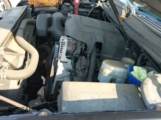 ✅ 2009 Chevrolet Tahoe 1LT • VIN: 1GNFK23059R169488 • Lot: 42489943. Wystawiony na IAAI z przebiegiem 235 555 mil. Bezpłatny archiwum sprzedaży aukcyjnych z USA i szczegółowy raport historii pojazdu na DreamBid. Zdjęcie 18.