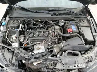 ✅ 2022 Honda Civic Si • VIN: 2HGFE1E58NH475454 • Lot: 80920705. Wystawiony na Copart z przebiegiem 56 945 mil. Bezpłatny archiwum sprzedaży aukcyjnych z USA i szczegółowy raport historii pojazdu na DreamBid. Zdjęcie 14.