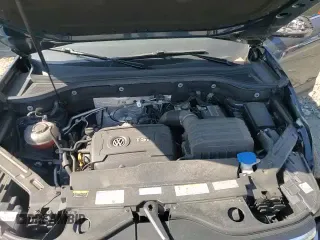 ✅ 2022 Volkswagen Atlas SE • VIN: 1V2KP2CA0NC514214 • Lot: 48616635. Listed on Copart with 43,987 mi. Free auction sales archive from the USA and detailed vehicle history report at DreamBid. Image 16.