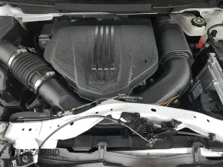 ✅ 2025 Buick Enclave Avenir • VIN: 5GAEVCRS7SJ259211 • Лот: 84437715. Опубликован ранее на Copart с пробегом 1 720 миль. Бесплатный доступ к архиву аукционных продаж из США и подробный отчёт об истории автомобиля на DreamBid. Изображение 15.