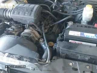 ✅ 2002 Jeep Liberty Renegade • VIN: 1J4GL38KX2W367169 • Лот: 43576271. Опубликован ранее на IAAI с пробегом 168 369 миль. Бесплатный доступ к архиву аукционных продаж из США и подробный отчёт об истории автомобиля на DreamBid. Изображение 19.