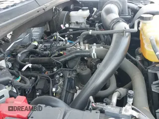 ✅ 2020 Ford F-150 XL • VIN: 1FTEW1CPXLFA33091 • Lot: 42923226. Wystawiony na IAAI z przebiegiem 61 237 mil. Bezpłatny archiwum sprzedaży aukcyjnych z USA i szczegółowy raport historii pojazdu na DreamBid. Zdjęcie 20.