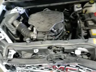 ✅ 2023 GMC Acadia Denali • VIN: 1GKKNXLS7PZ246974 • Lot: 84023985. Listed on Copart with 22,669 mi. Free auction sales archive from the USA and detailed vehicle history report at DreamBid. Image 16.