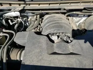 ✅ 2017 Chevrolet Silverado 1500 High Country • VIN: 3GCUKTEJ5HG389904 • Лот: 91114765. Опубликован ранее на Copart с пробегом 111 233 миль. Бесплатный доступ к архиву аукционных продаж из США и подробный отчёт об истории автомобиля на DreamBid. Изображение 15.