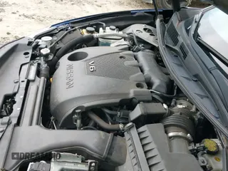 ✅ 2018 Nissan Maxima S • VIN: 1N4AA6AP3JC407199 • Lot: 42797686. Listed on IAAI with 57,527 mi. Free auction sales archive from the USA and detailed vehicle history report at DreamBid. Image 19.