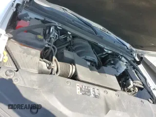 ✅ 2020 Chevrolet Tahoe LT • VIN: 1GNSCBKC2LR160505 • Lot: 82008855. Listed on Copart with 93,068 mi. Free auction sales archive from the USA and detailed vehicle history report at DreamBid. Image 17.