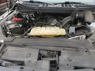 ✅ 2022 Ford F-150 XL • VIN: 1FTFW1E57NKE46788 • Лот: 90712345. Опубликован ранее на Copart с пробегом 78 464 миль. Бесплатный доступ к архиву аукционных продаж из США и подробный отчёт об истории автомобиля на DreamBid. Изображение 13.