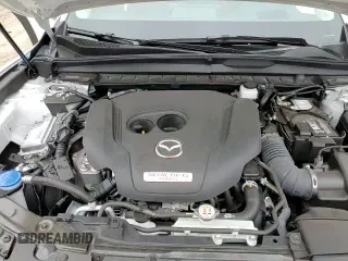 ✅ 2025 Mazda CX-50 Premium Plus • VIN: 7MMVABEY5SN346080 • Лот: 90414945. Опубликован ранее на Copart с пробегом 6 653 миль. Бесплатный доступ к архиву аукционных продаж из США и подробный отчёт об истории автомобиля на DreamBid. Изображение 15.