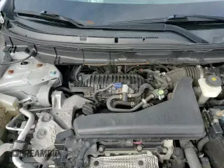 ✅ 2017 Nissan Rogue SV • VIN: 5N1AT2MV5HC858034 • Лот: 81232575. Опубликован ранее на Copart с пробегом 91 825 миль. Бесплатный доступ к архиву аукционных продаж из США и подробный отчёт об истории автомобиля на DreamBid. Изображение 17.