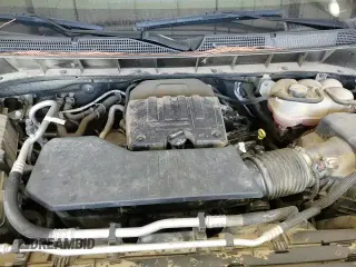 ✅ 2021 Chevrolet Silverado 1500 Work Truck • VIN: 1GCRWAEK5MZ353048 • Лот: 89891885. Опубликован ранее на Copart с пробегом 82 440 миль. Бесплатный доступ к архиву аукционных продаж из США и подробный отчёт об истории автомобиля на DreamBid. Изображение 13.