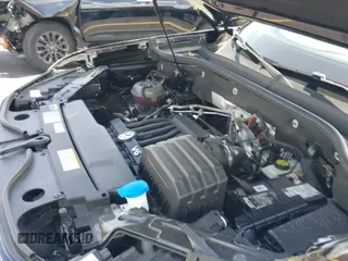 ✅ 2021 Volkswagen Atlas SE • VIN: 1V2WR2CA1MC607768 • Lot: 42518885. Listed on IAAI with 49,286 mi. Free auction sales archive from the USA and detailed vehicle history report at DreamBid. Image 20.