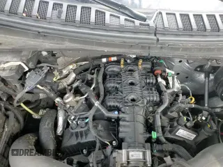 ✅ 2021 Lincoln Navigator Reserve • VIN: 5LMJJ3LT6MEL07344 • Лот: 60961885. Опубликован ранее на Copart с пробегом 84 155 миль. Бесплатный доступ к архиву аукционных продаж из США и подробный отчёт об истории автомобиля на DreamBid. Изображение 15.