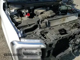 ✅ 2024 Ford F-350 XL • VIN: 1FT8W3BN5RED02914 • Лот: 85559285. Опубликован ранее на Copart с пробегом 20 883 миль. Бесплатный доступ к архиву аукционных продаж из США и подробный отчёт об истории автомобиля на DreamBid. Изображение 13.