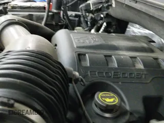 ✅ 2016 Ford F-150 XLT • VIN: 1FTFX1EG3GFB23378 • Lot: 41940778. Wystawiony na IAAI z przebiegiem 74 707 mil. Bezpłatny archiwum sprzedaży aukcyjnych z USA i szczegółowy raport historii pojazdu na DreamBid. Zdjęcie 19.