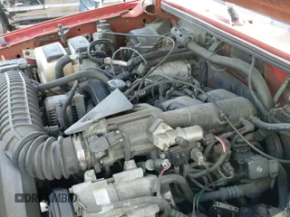 ✅ 1998 Ford Ranger XL • VIN: 1FTYR14X8WPB00353 • Lot: 41709225. Listed on IAAI with 218,871 mi. Free auction sales archive from the USA and detailed vehicle history report at DreamBid. Image 12.