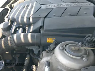 ✅ 2003 Mercedes-Benz S 430 • VIN: WDBNG70J73A377067 • Лот: 42137032. Опубликован ранее на IAAI с пробегом 122 938 миль. Бесплатный доступ к архиву аукционных продаж из США и подробный отчёт об истории автомобиля на DreamBid. Изображение 12.