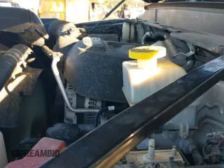 ✅ 2019 Ram 2500 Big Horn • VIN: 3C6UR5DJXKG519053 • Lot: 41558482. Listed on IAAI with 184,359 mi. Free auction sales archive from the USA and detailed vehicle history report at DreamBid. Image 19.