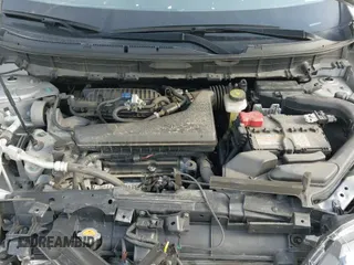 ✅ 2019 Nissan Rogue SV • VIN: JN8AT2MT6KW500860 • Лот: 42020240. Опубликован ранее на IAAI с пробегом 57 560 миль. Бесплатный доступ к архиву аукционных продаж из США и подробный отчёт об истории автомобиля на DreamBid. Изображение 20.